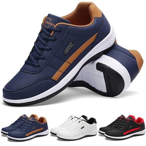 sneakers casual shoes for men.